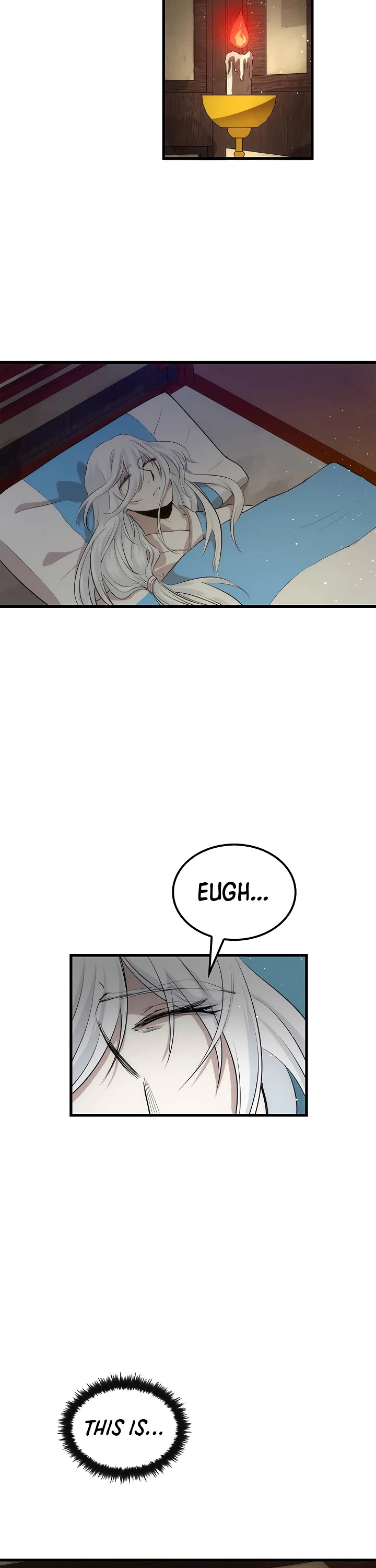 Doctor’s Rebirth Chapter 25 page 16 - Chapter 25