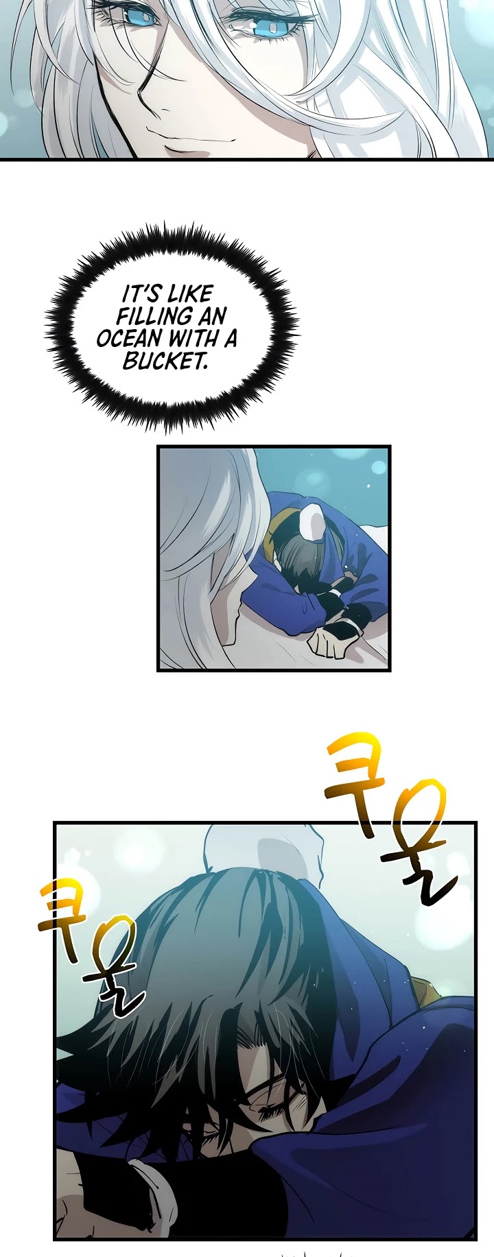 Doctor’s Rebirth Chapter 25 page 20 - Chapter 25