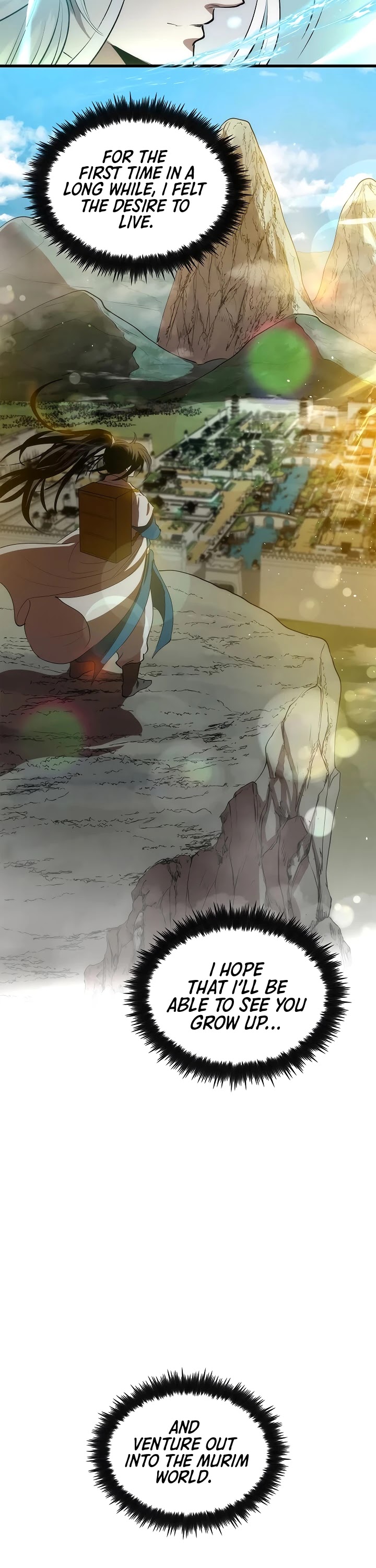 Doctor’s Rebirth Chapter 25 page 25 - Chapter 25