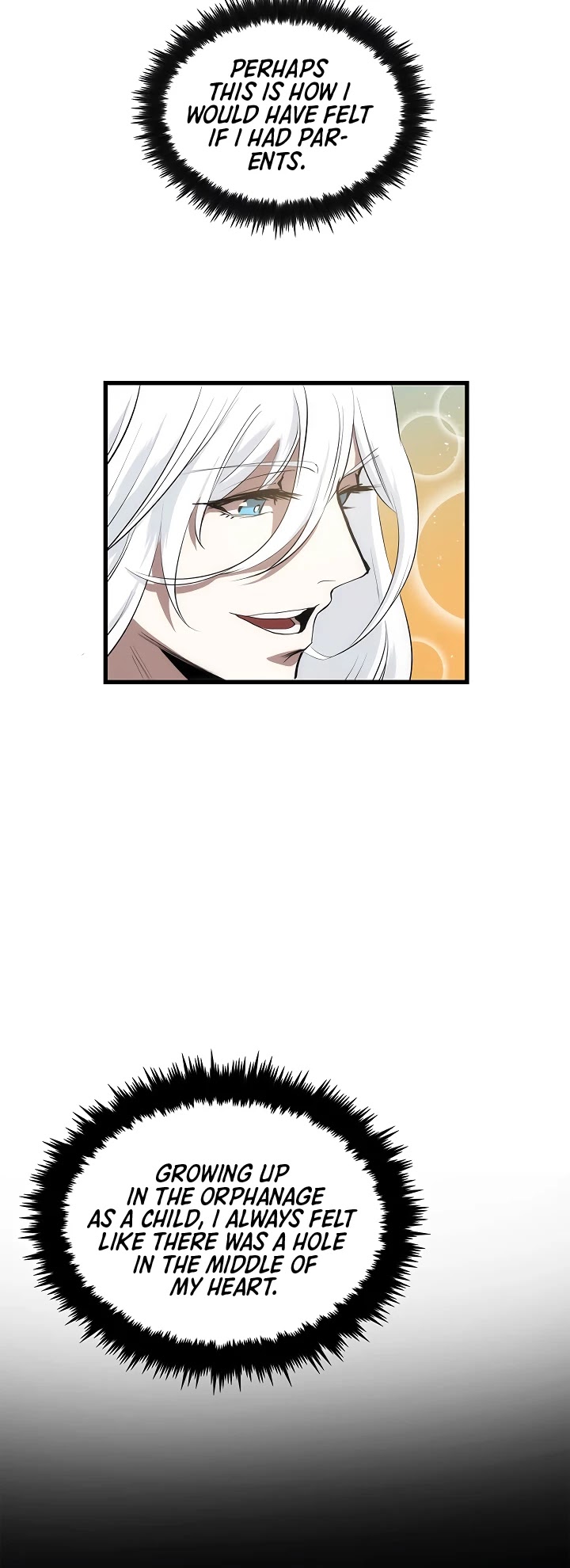 Doctor’s Rebirth Chapter 25 page 29 - Chapter 25