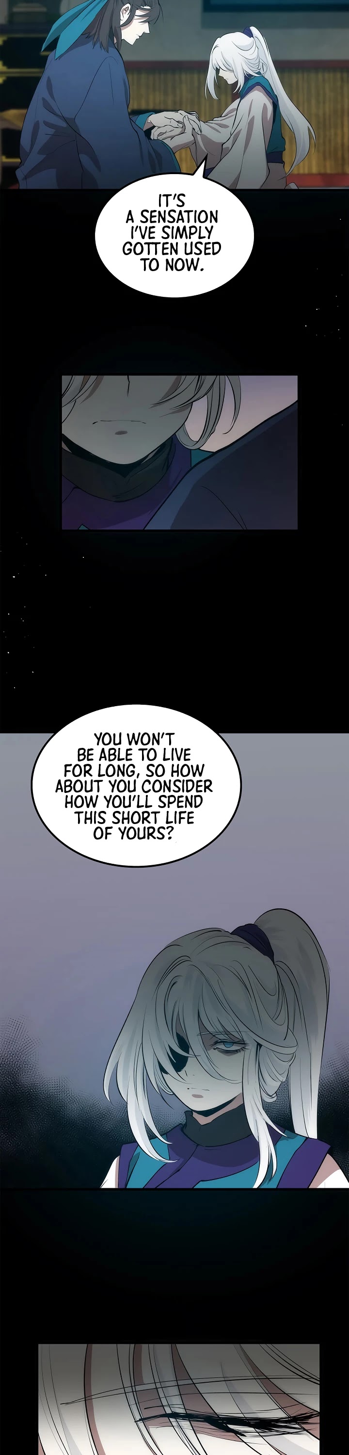 Doctor’s Rebirth Chapter 25 page 5 - Chapter 25