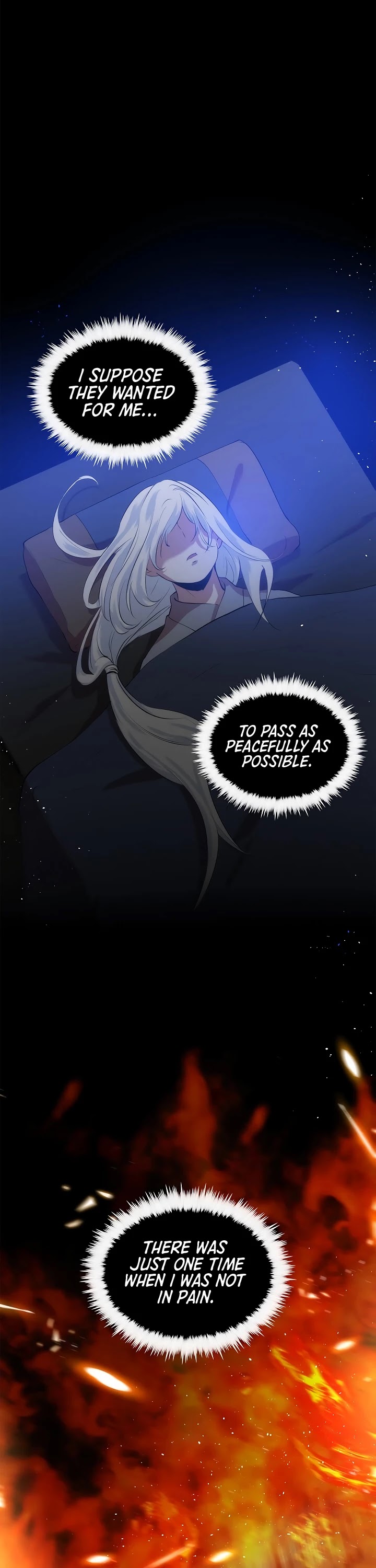 Doctor’s Rebirth Chapter 25 page 8 - Chapter 25