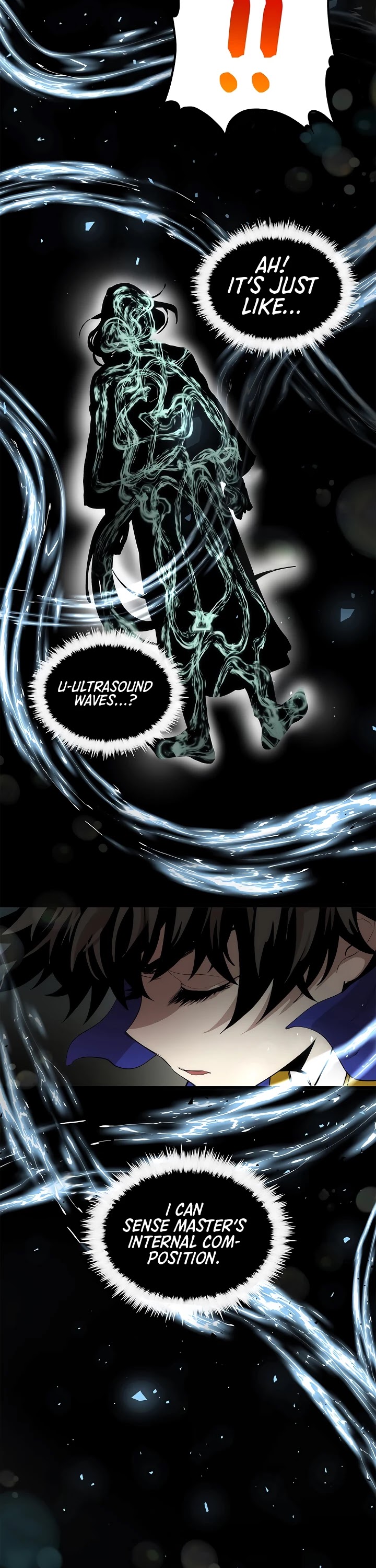 Doctor’s Rebirth Chapter 26 page 17 - Chapter 26