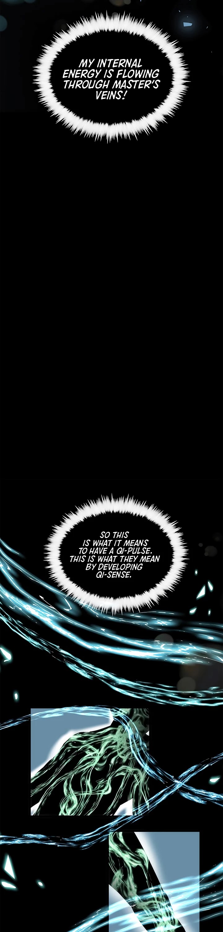 Doctor’s Rebirth Chapter 26 page 18 - Chapter 26