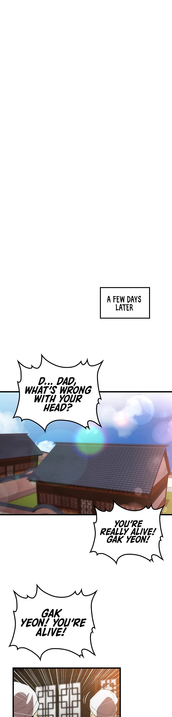 Doctor’s Rebirth Chapter 26 page 25 - Chapter 26