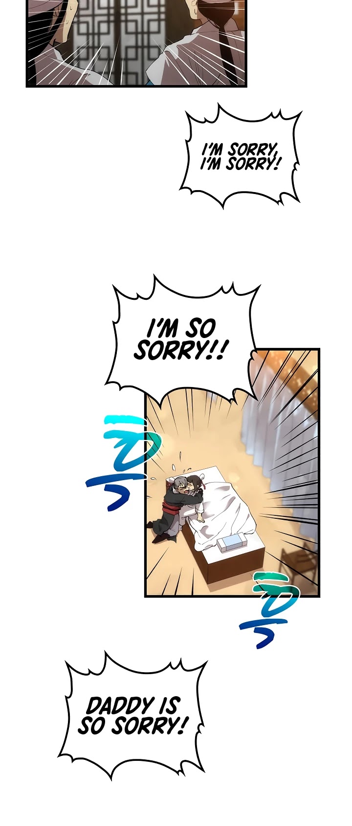 Doctor’s Rebirth Chapter 26 page 26 - Chapter 26