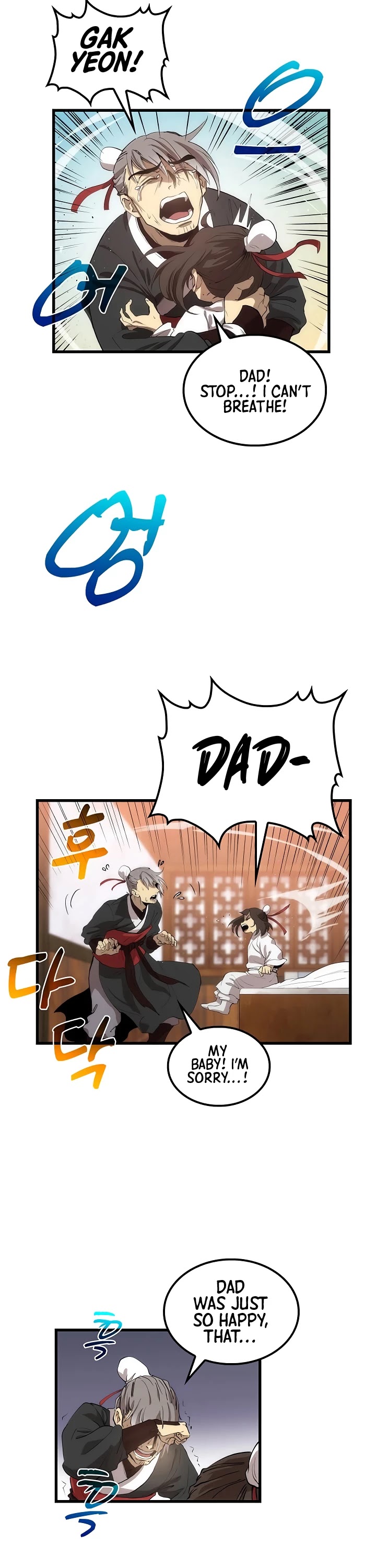 Doctor’s Rebirth Chapter 26 page 28 - Chapter 26