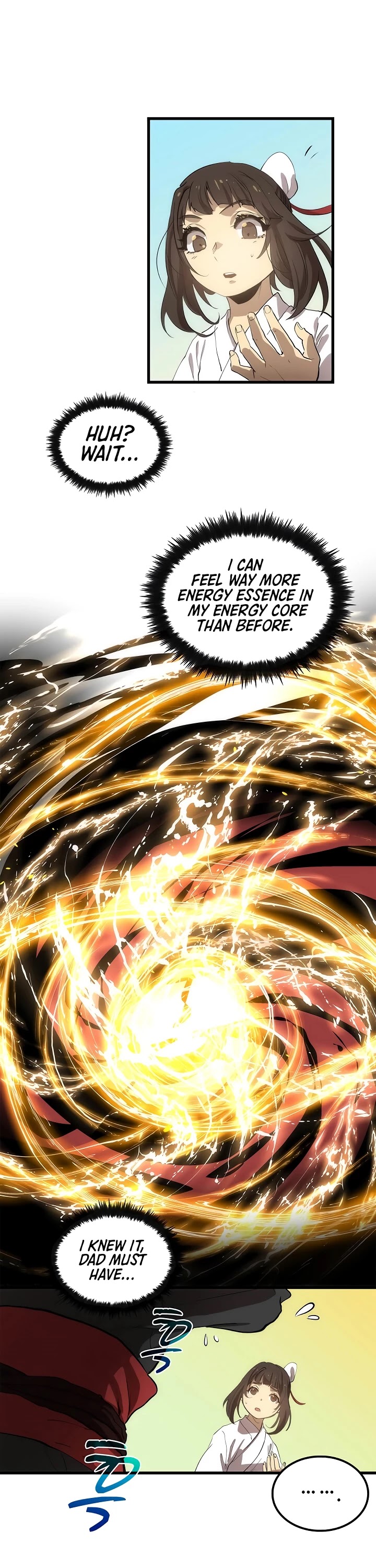Doctor’s Rebirth Chapter 26 page 29 - Chapter 26