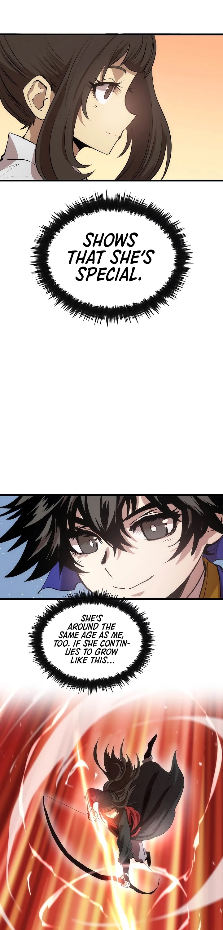 Doctor’s Rebirth Chapter 27 page 20 - Chapter 27