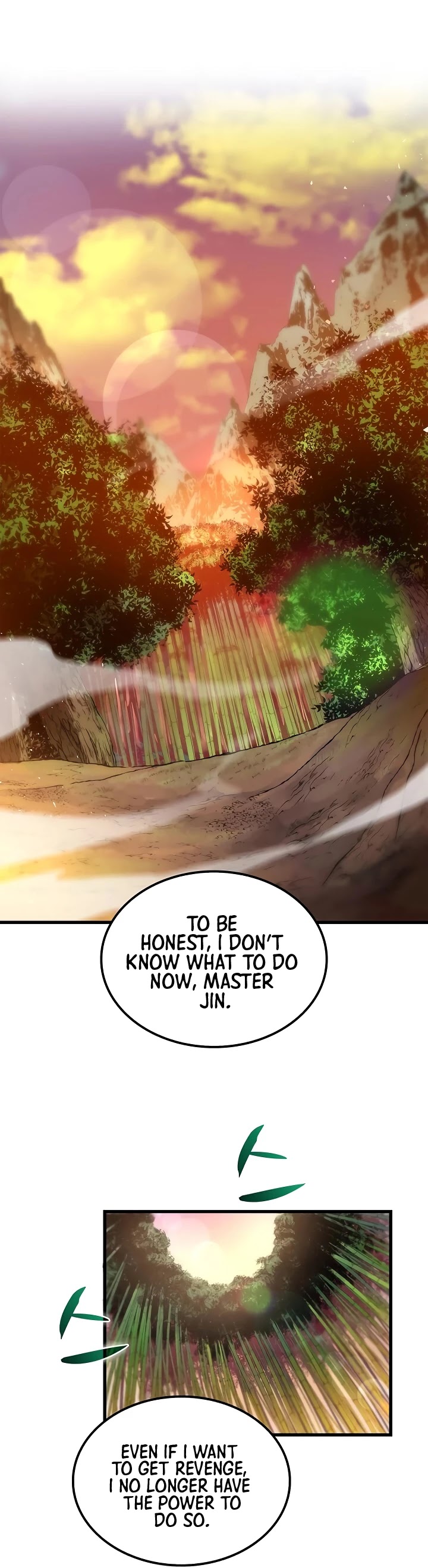 Doctor’s Rebirth Chapter 27 page 23 - Chapter 27
