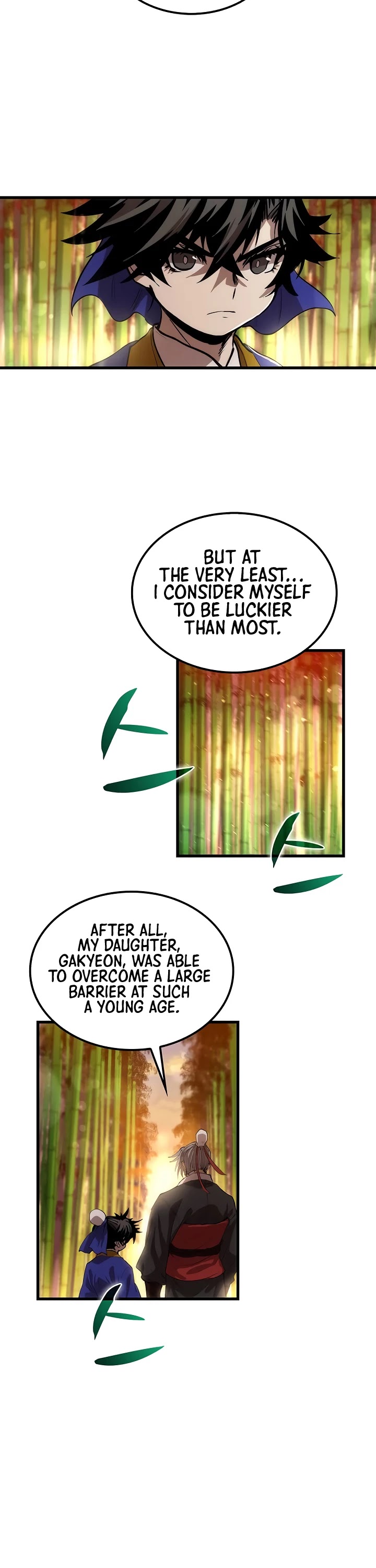 Doctor’s Rebirth Chapter 27 page 25 - Chapter 27