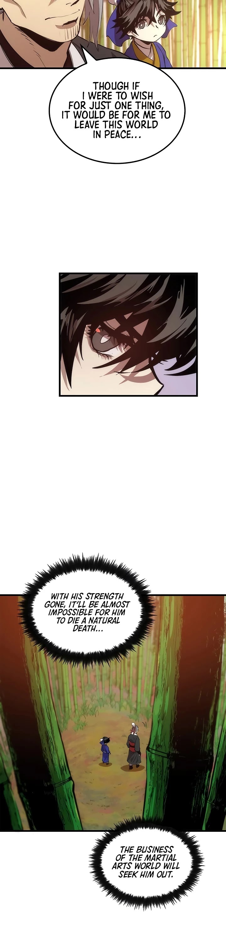 Doctor’s Rebirth Chapter 27 page 27 - Chapter 27