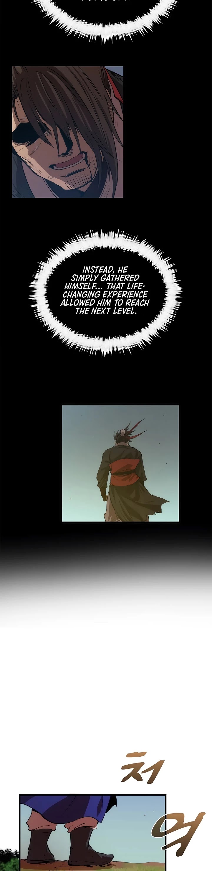 Doctor’s Rebirth Chapter 27 page 29 - Chapter 27