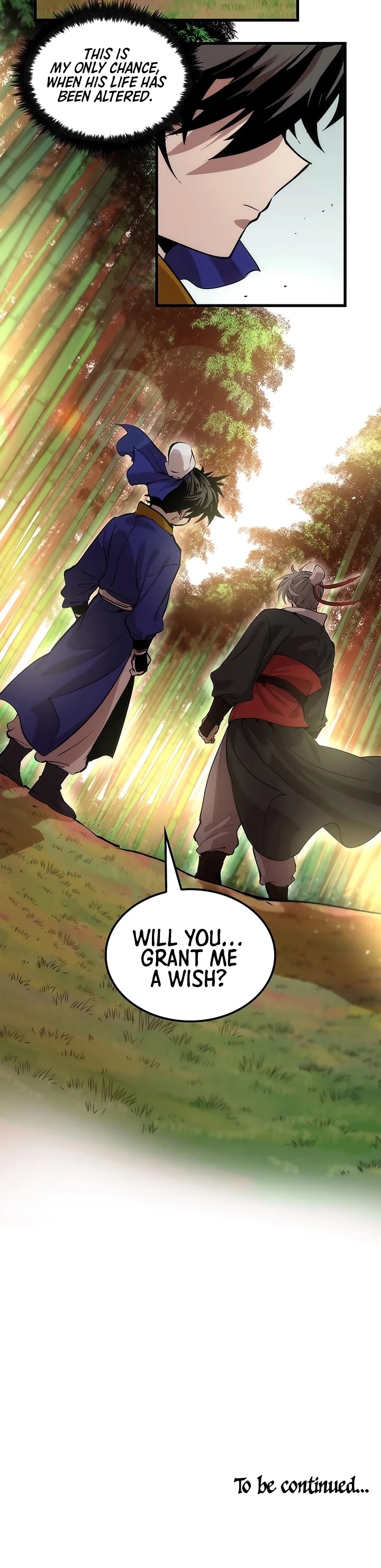 Doctor’s Rebirth Chapter 27 page 30 - Chapter 27