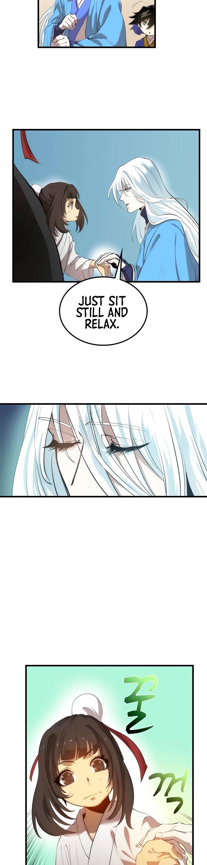 Doctor’s Rebirth Chapter 27 page 5 - Chapter 27
