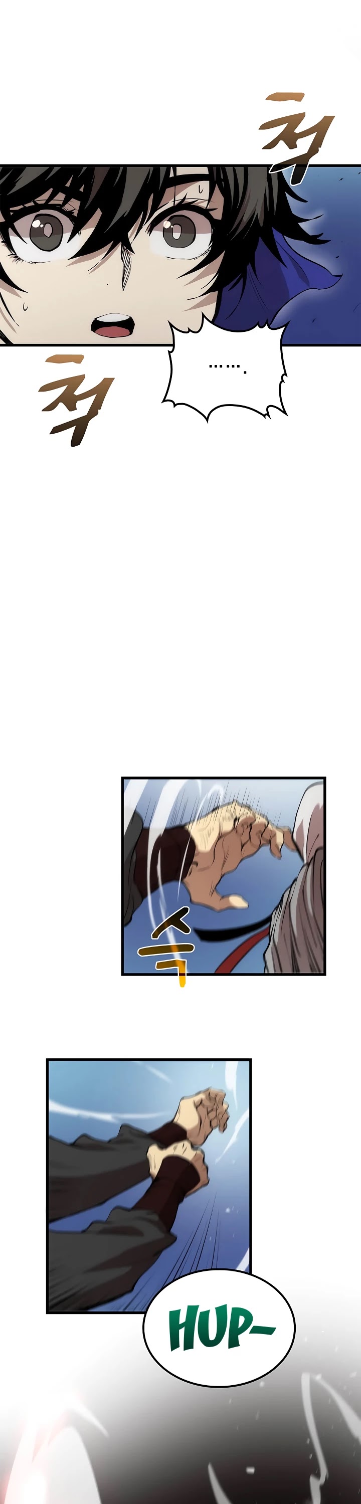 Doctor’s Rebirth Chapter 28 page 17 - Chapter 28