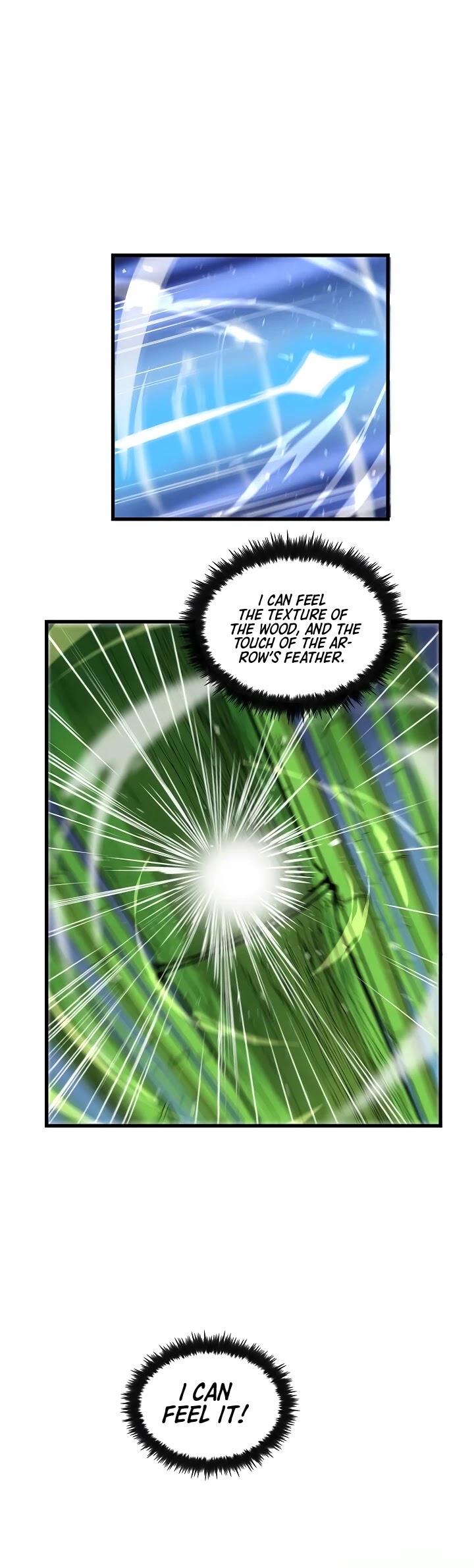 Doctor’s Rebirth Chapter 28 page 20 - Chapter 28