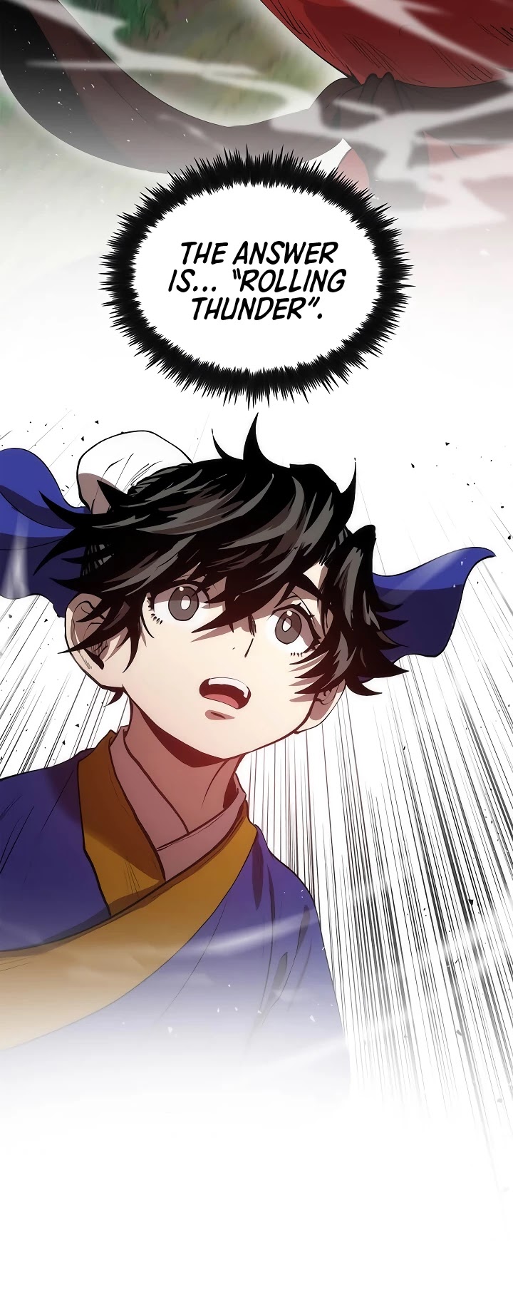 Doctor’s Rebirth Chapter 28 page 27 - Chapter 28