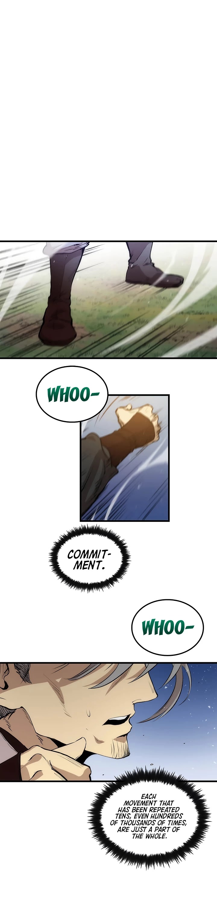Doctor’s Rebirth Chapter 28 page 28 - Chapter 28