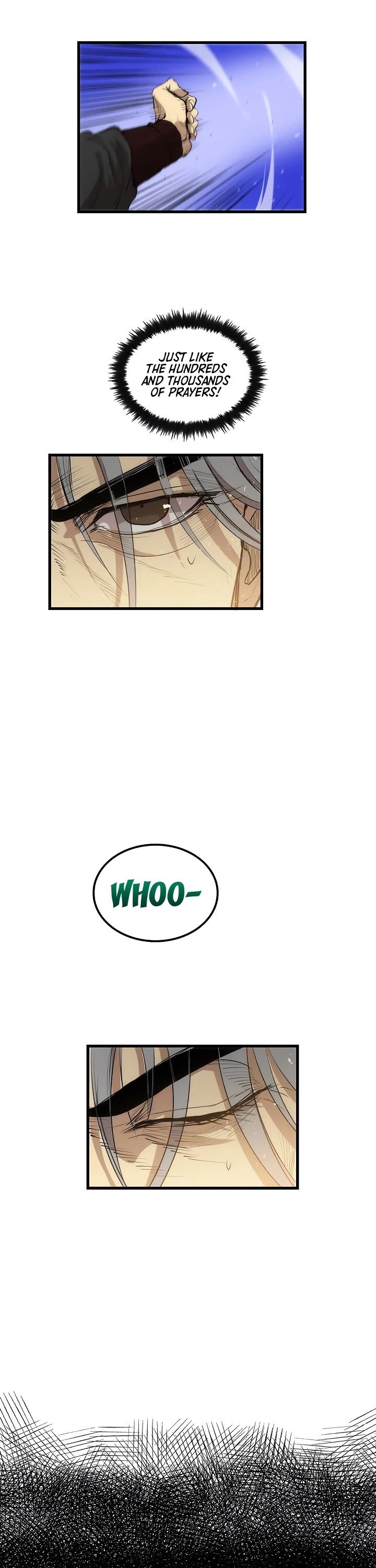 Doctor’s Rebirth Chapter 28 page 29 - Chapter 28