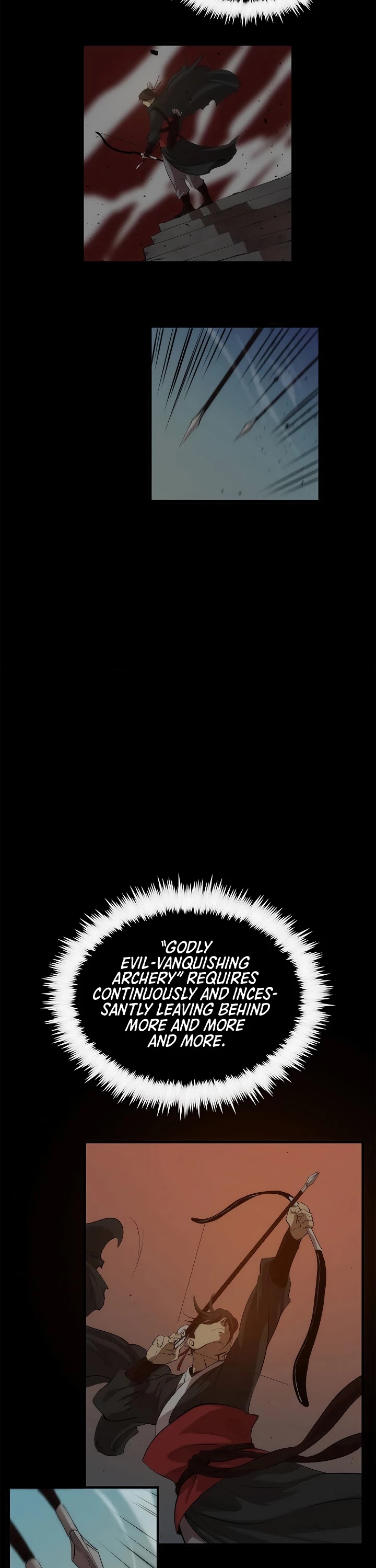 Doctor’s Rebirth Chapter 28 page 31 - Chapter 28