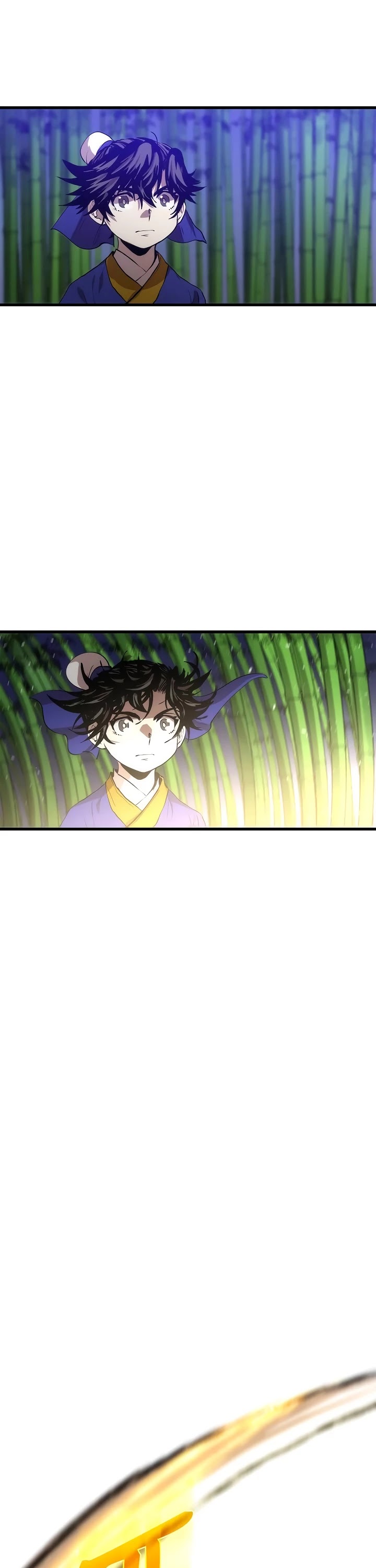 Doctor’s Rebirth Chapter 28 page 36 - Chapter 28