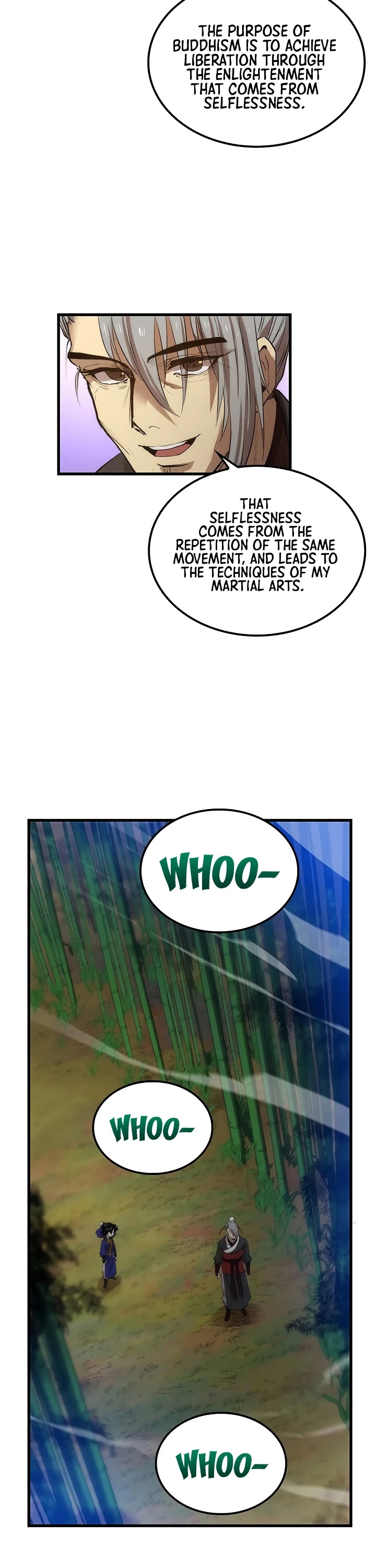 Doctor’s Rebirth Chapter 28 page 9 - Chapter 28