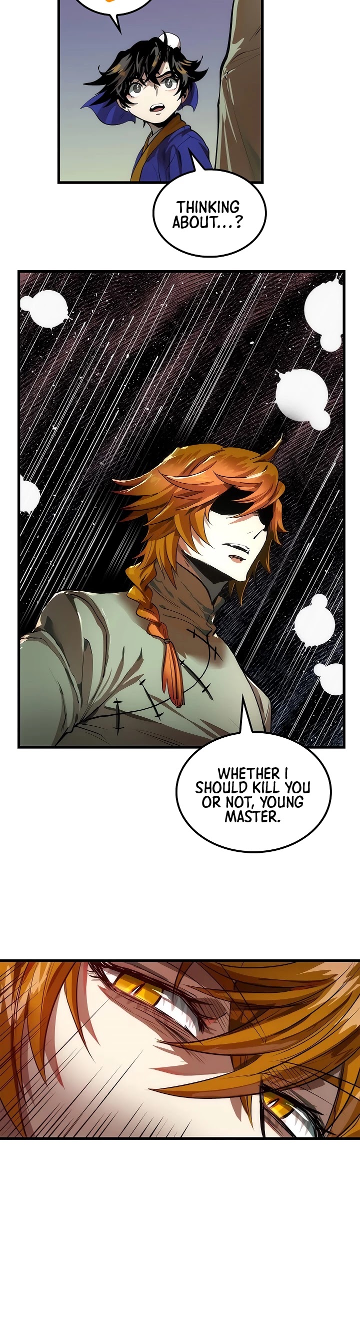 Doctor’s Rebirth Chapter 29 page 12 - Chapter 29
