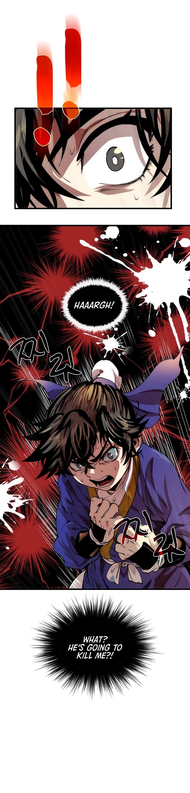 Doctor’s Rebirth Chapter 29 page 13 - Chapter 29