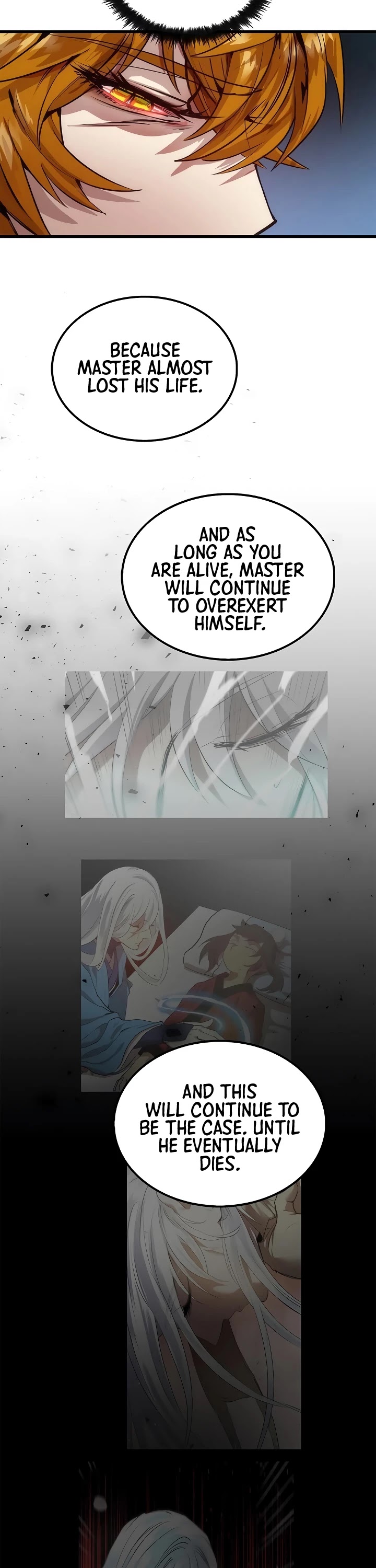 Doctor’s Rebirth Chapter 29 page 15 - Chapter 29