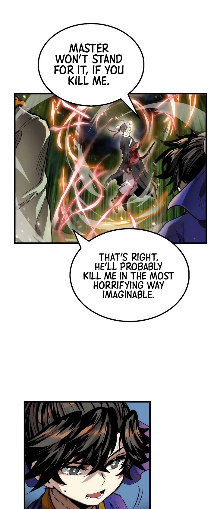 Doctor’s Rebirth Chapter 29 page 17 - Chapter 29
