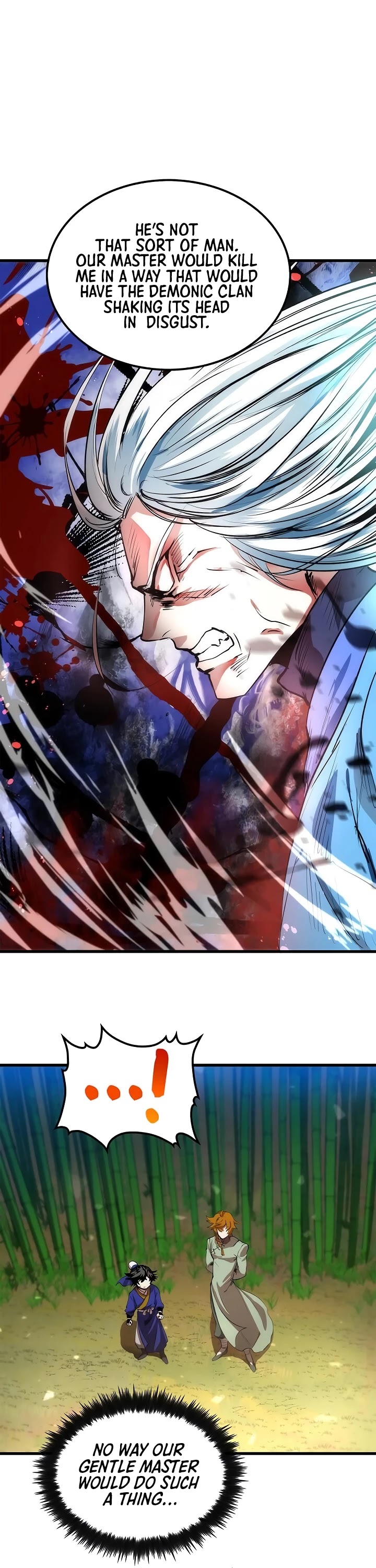 Doctor’s Rebirth Chapter 29 page 19 - Chapter 29