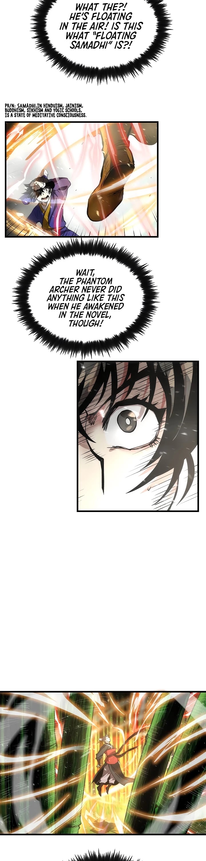 Doctor’s Rebirth Chapter 29 page 5 - Chapter 29
