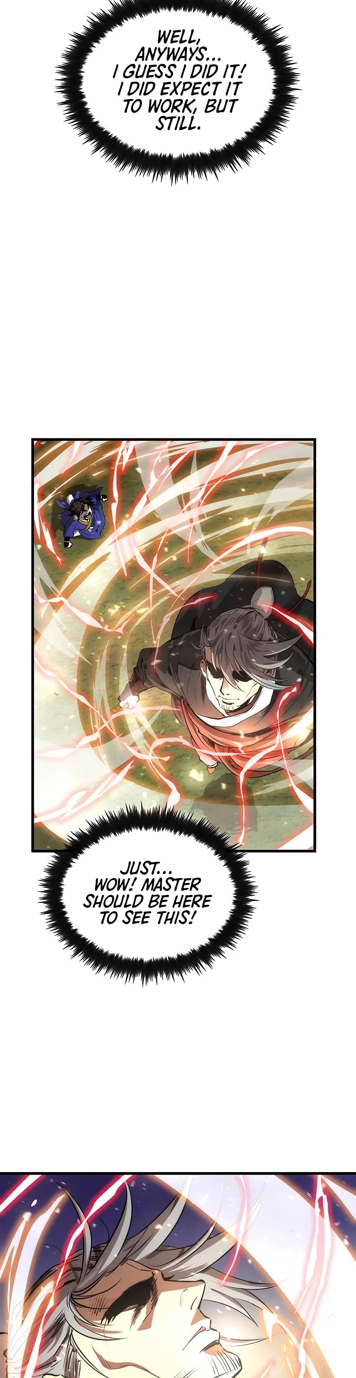 Doctor’s Rebirth Chapter 29 page 6 - Chapter 29