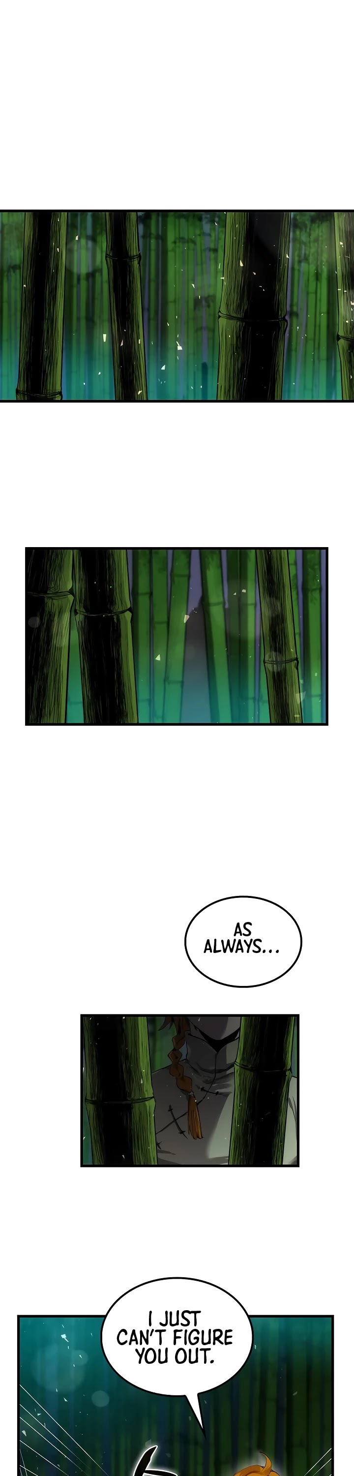 Doctor’s Rebirth Chapter 29 page 8 - Chapter 29