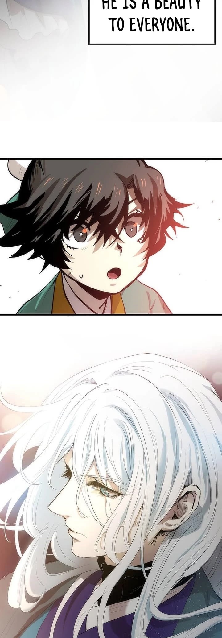 Doctor’s Rebirth Chapter 3 page 12 - Chapter 3