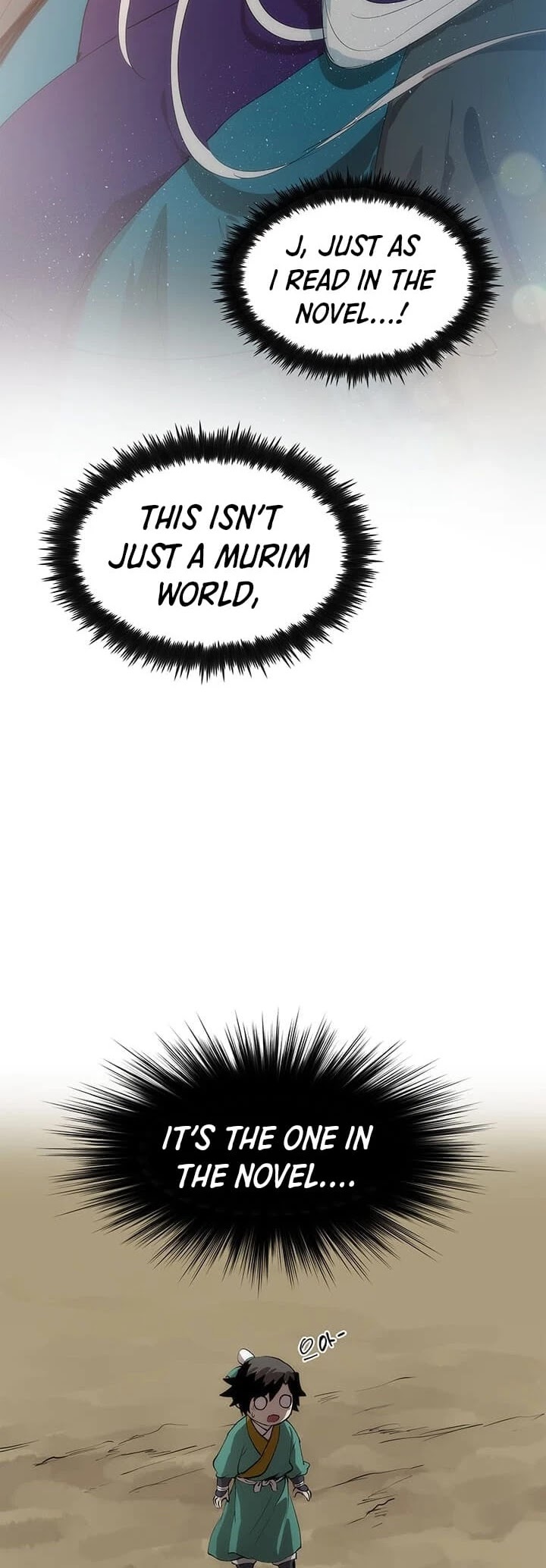Doctor’s Rebirth Chapter 3 page 13 - Chapter 3