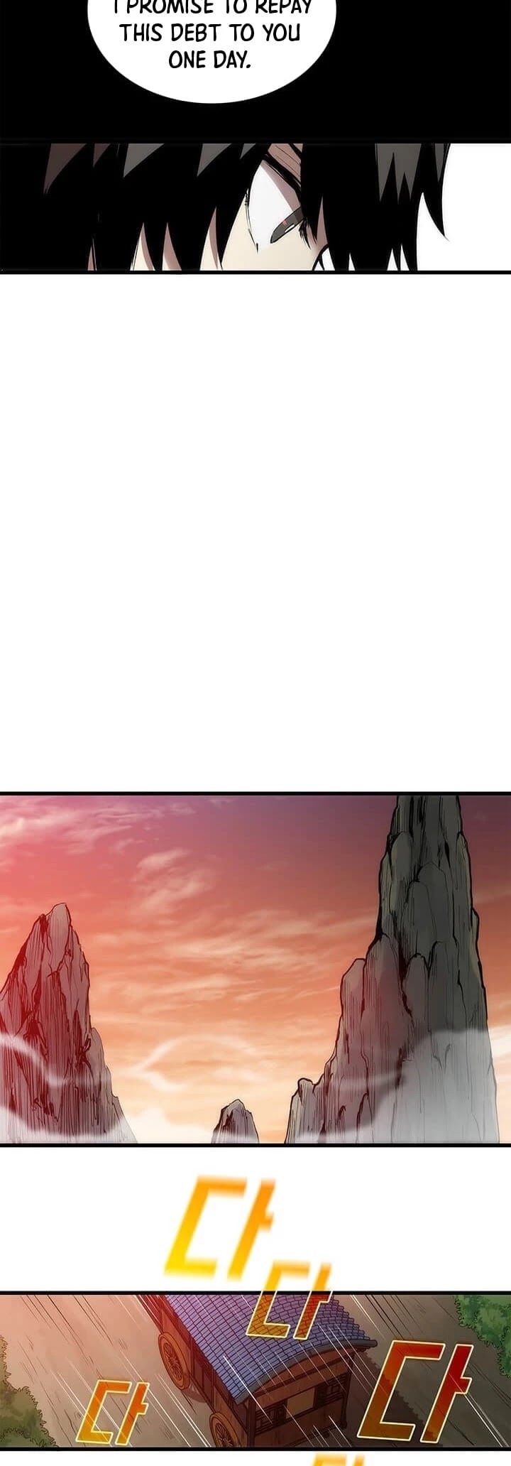 Doctor’s Rebirth Chapter 3 page 28 - Chapter 3