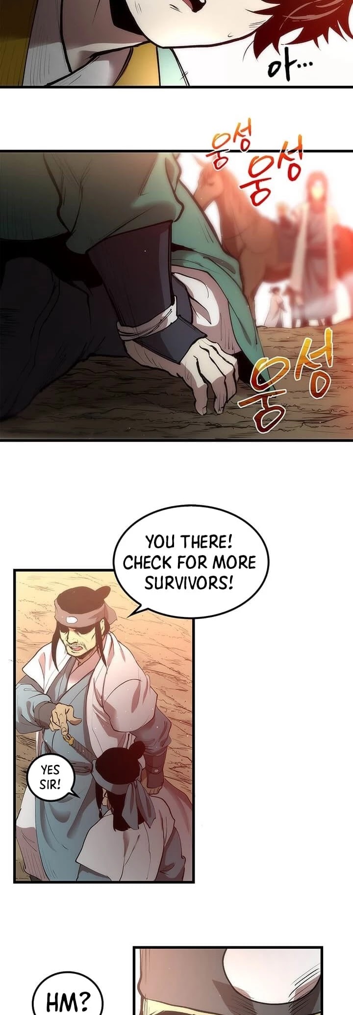 Doctor’s Rebirth Chapter 3 page 3 - Chapter 3