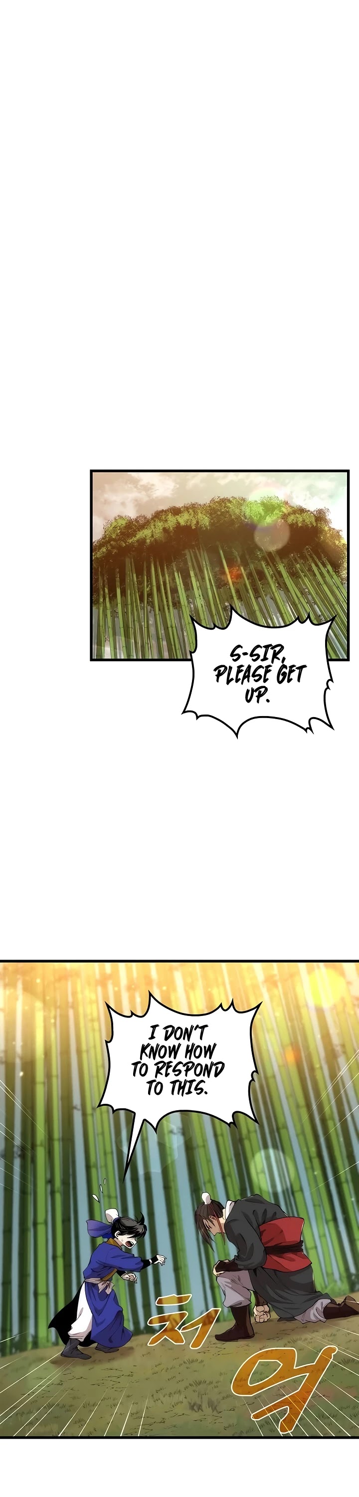 Doctor’s Rebirth Chapter 30 page 2 - Chapter 30