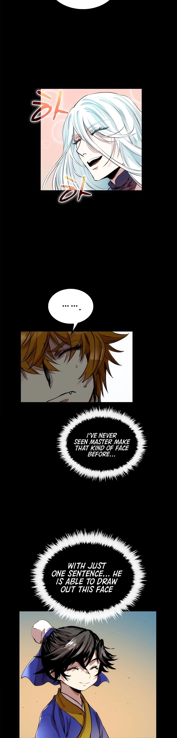Doctor’s Rebirth Chapter 30 page 28 - Chapter 30