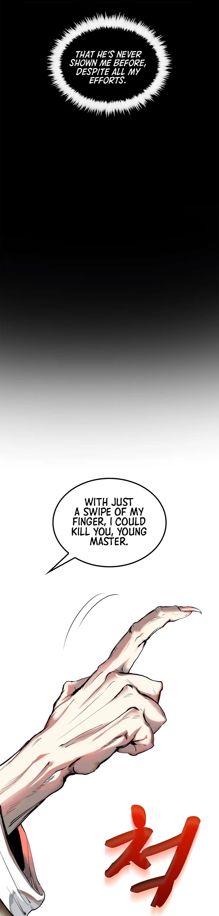 Doctor’s Rebirth Chapter 30 page 29 - Chapter 30