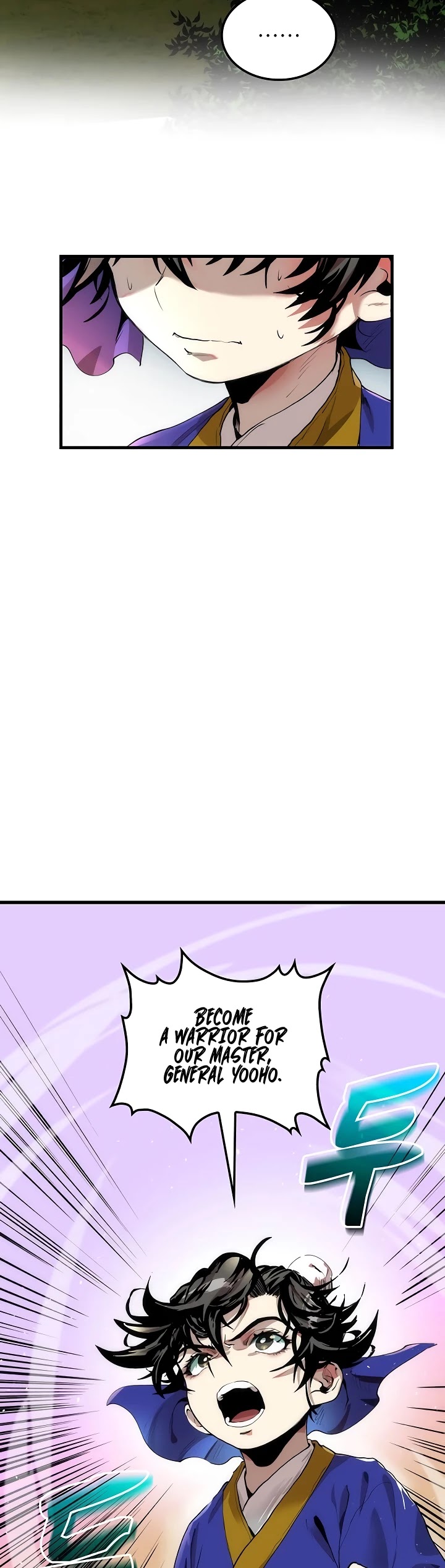 Doctor’s Rebirth Chapter 30 page 34 - Chapter 30