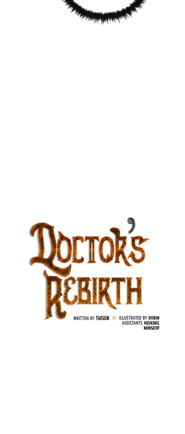 Doctor’s Rebirth Chapter 30 page 7 - Chapter 30