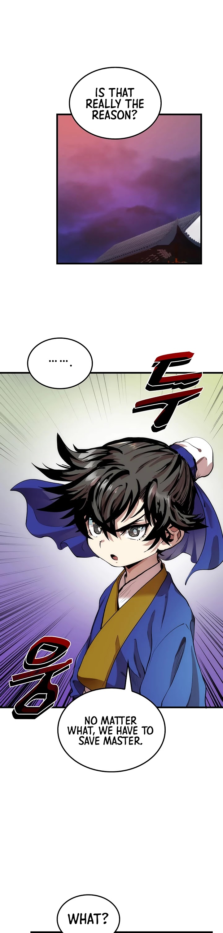 Doctor’s Rebirth Chapter 31 page 10 - Chapter 31