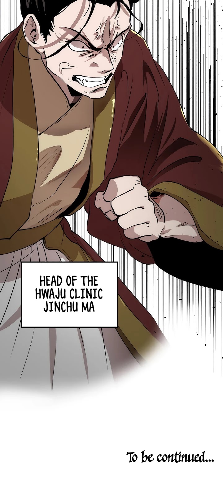 Doctor’s Rebirth Chapter 31 page 37 - Chapter 31