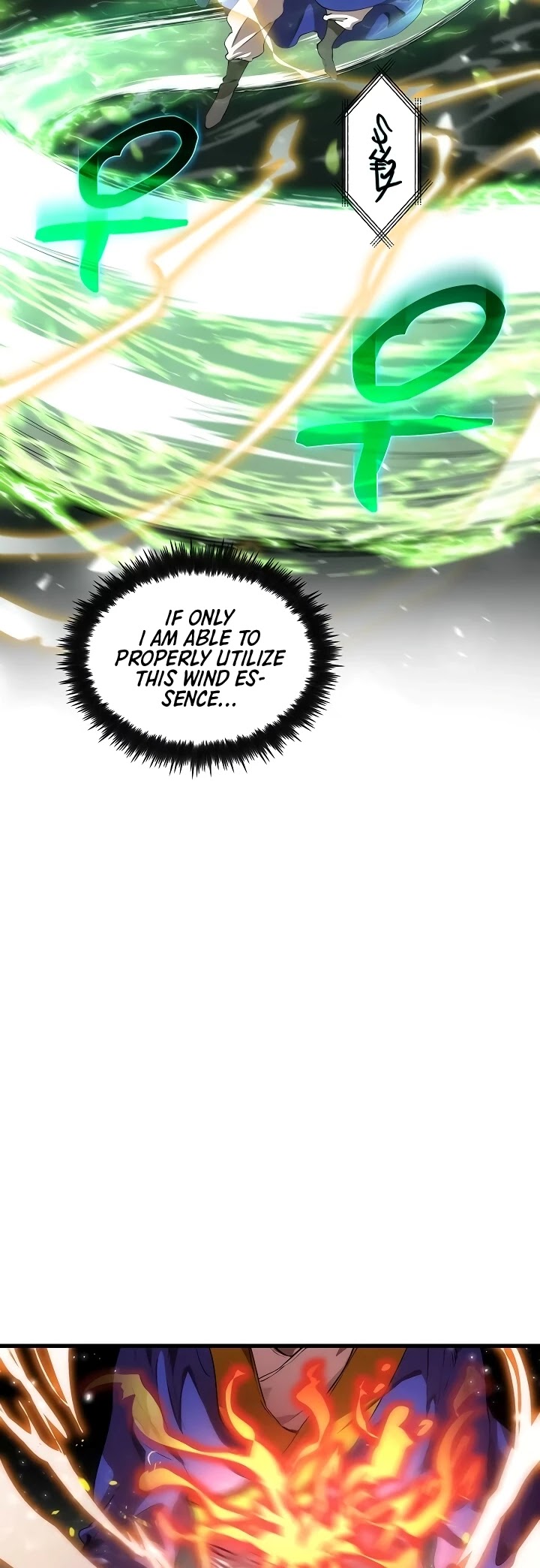 Doctor’s Rebirth Chapter 32 page 23 - Chapter 32
