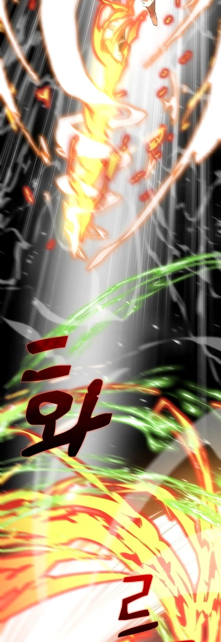 Doctor’s Rebirth Chapter 32 page 27 - Chapter 32