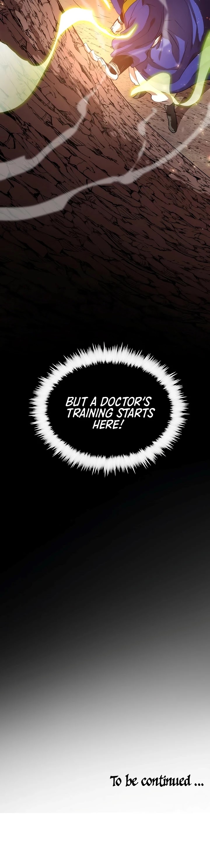 Doctor’s Rebirth Chapter 32 page 40 - Chapter 32