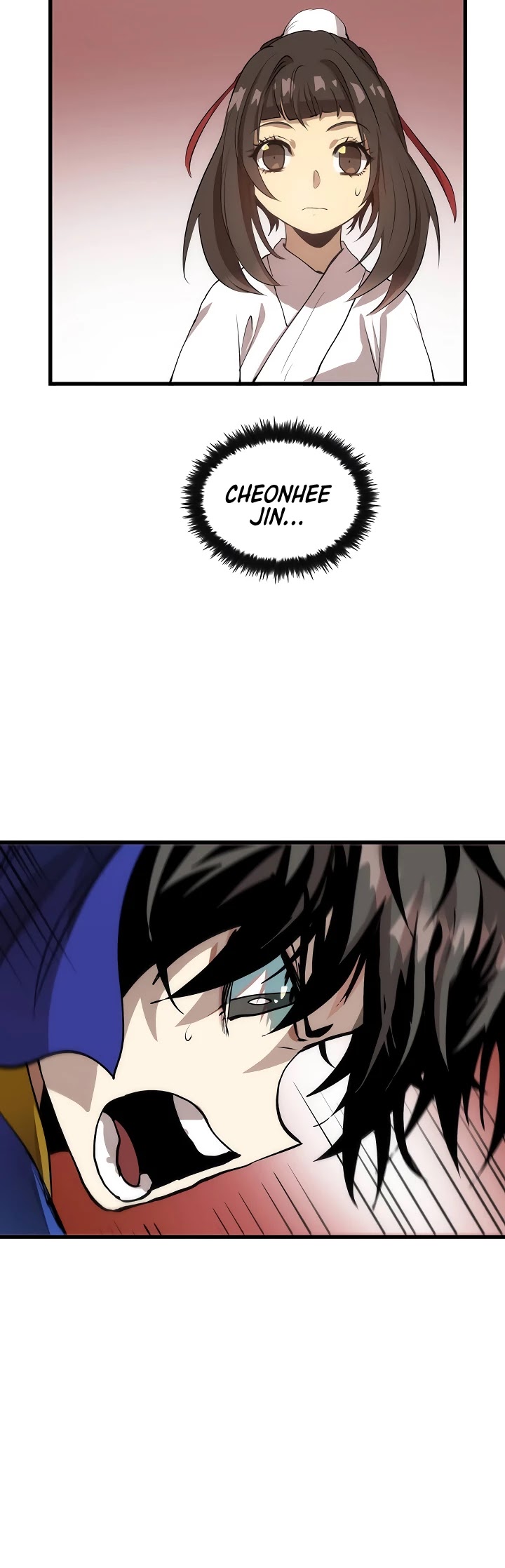 Doctor’s Rebirth Chapter 33 page 22 - Chapter 33